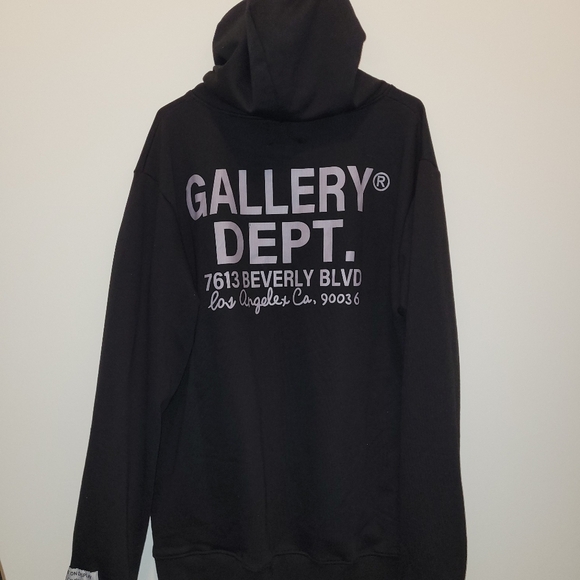 Other - Gallery Dept Hoodie